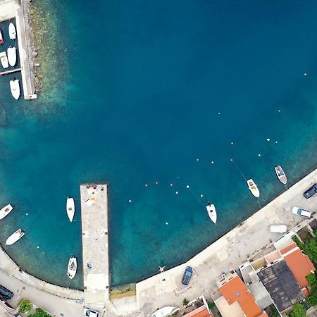 Villa Relax , With Seaview And Two Pools Near Beach Стариград Экстерьер фото
