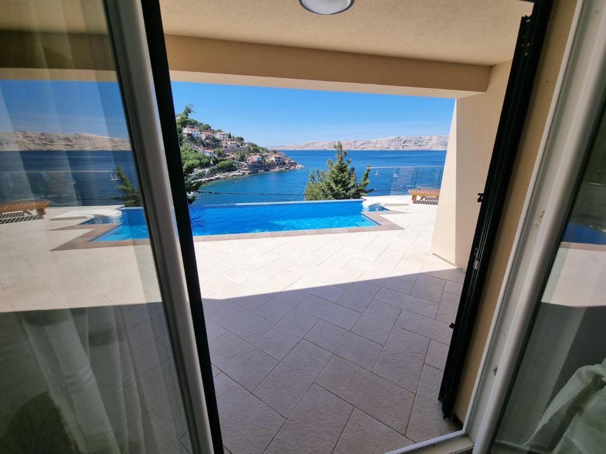 Villa Relax , With Seaview And Two Pools Near Beach Стариград Экстерьер фото