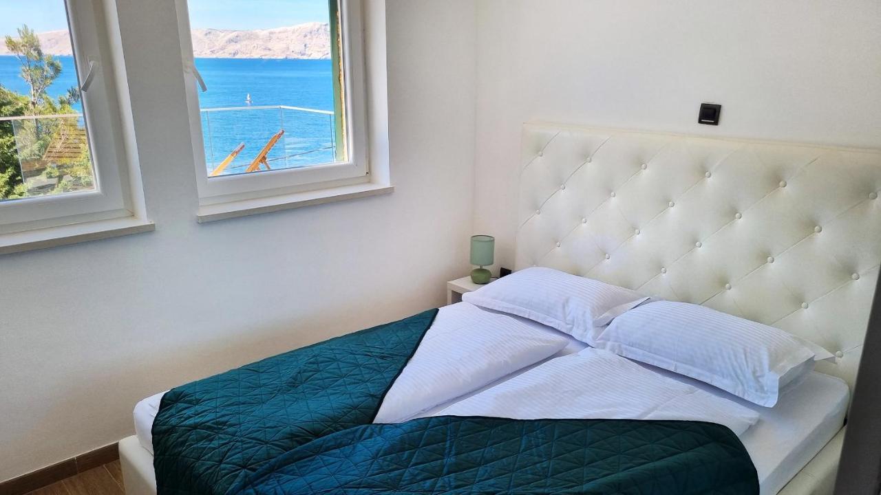 Villa Relax , With Seaview And Two Pools Near Beach Стариград Экстерьер фото