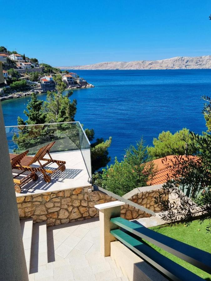 Villa Relax , With Seaview And Two Pools Near Beach Стариград Экстерьер фото