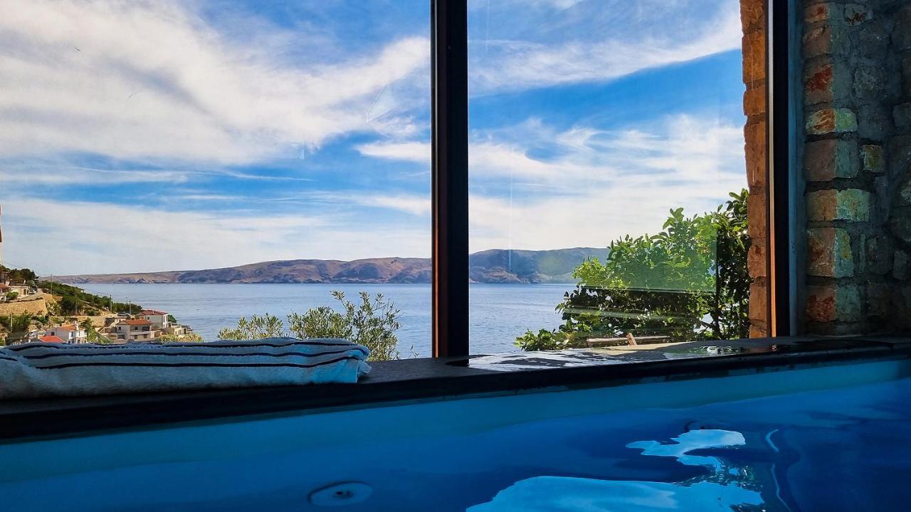 Villa Relax , With Seaview And Two Pools Near Beach Стариград Экстерьер фото